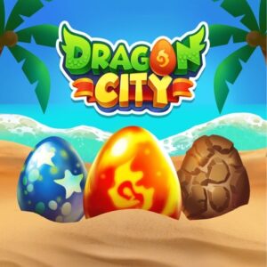 Tải Dragon City Mod Apk (Menu, One Hit) V25.11.5