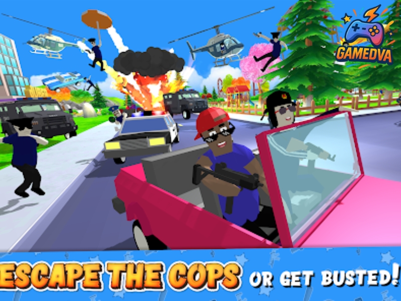 Gioi Thieu Ve Dude Theft Wars Hack