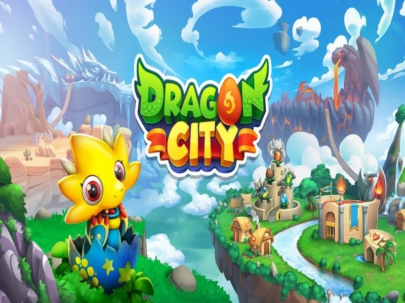 Huong Dan Cai Dat Dragon City Hack Chi Tiet 
