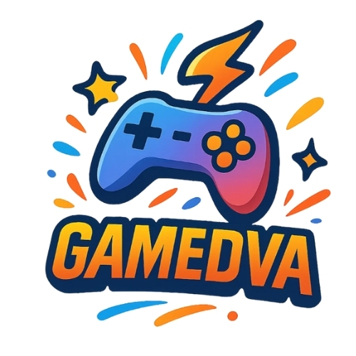 Logo GAMEDVA