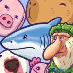 Tải Merge Fellas Mod Apk (Vô Hạn Shakes, Hồi Sinh) v1.9.2