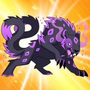 Tải Mod Dynamons World (Vô Hạn Tiền, Max Level, Bất Tử) V1.11.81