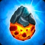 Tải Monster Legends Hack (Vô Hạn Tiền, Auto Win 3 Sao) v18.2.3