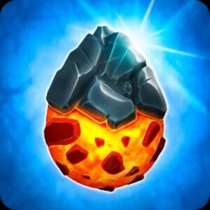 Tải Monster Legends Hack (Vô Hạn Tiền, Auto Win 3 Sao) v18.2.3