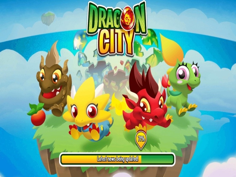 Nhung Luu Y Quan Trong Khi Su Dung Dragon City MOD