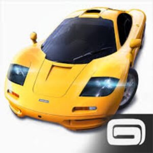 Tải Asphalt Nitro Hack (Vô Hạn Tiền) V1.8.0a