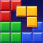 Tải Block Blast Hack (Menu, Không Quảng Cáo) V8.2.5 APK
