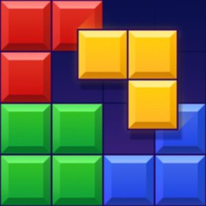 Tải Block Blast Hack (Menu, Không Quảng Cáo) V8.2.5 APK