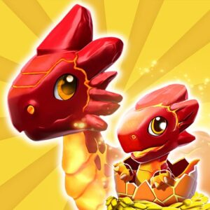 Tải Dragon Mania Legends Hack (Vô Hạn Tiền) V8.7.3a
