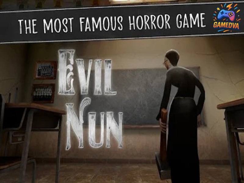 Gioi Thieu Tong Quan Ve Evil Nun Hack