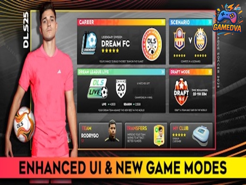 Gioi Thieu Tong Quan Ve Hack Dream League Soccer 2025