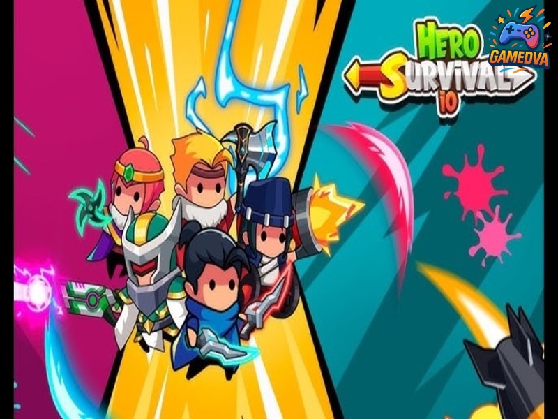 Gioi Thieu Tong Quan Ve Hack Hero Survival IO