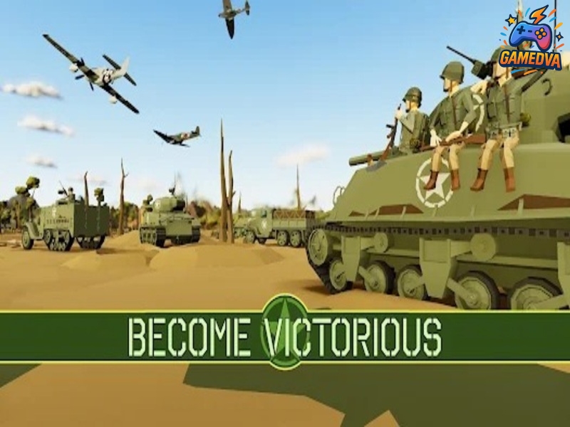 Gioi Thieu Tong Quan Ve Hack World War