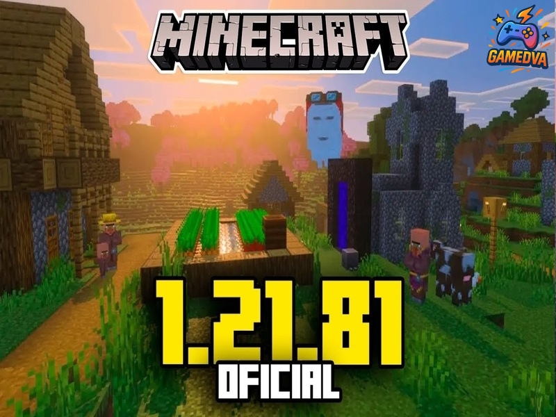 Gioi Thieu Ve Ban Minecraft 1 21 81