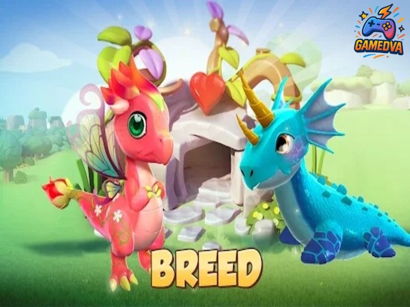 Gioi Thieu Ve Dragon Mania Legends Hack