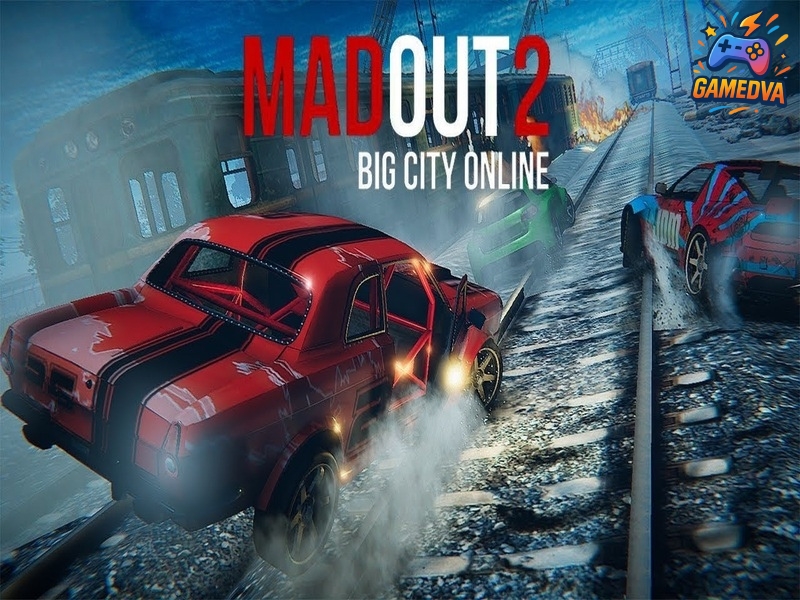 Gioi Thieu Ve Hack MadOut 2