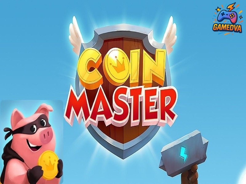 Gioi Thieu Ve Mod Coin Master