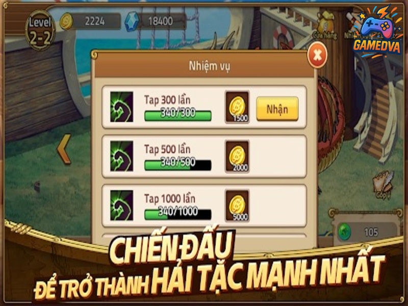 Gioi Thieu Ve Mod Huyen Thoai Hai Tac