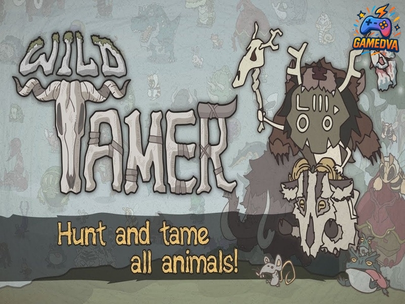 Gioi Thieu Ve Wild Tamer Hack