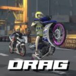 Tải Hack Asian Drag Champion (Vô Hạn Tiền, Chạy Nhanh) V1.0.7