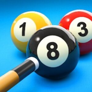 Tải 8 Ball Pool Mod APK (Đường Kẻ Dài, Vô Hạn Tiền) V56.13.1 Miễn Phí