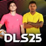 Tải Hack Dream League Soccer 2025 (Vô Hạn Tiền, Menu) V12.250