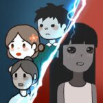 Tải Hack Haunted Dorm (Vô Hạn Tiền, Menu Tiếng Việt) V1.8.1 APK