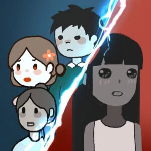 Tải Hack Haunted Dorm (Vô Hạn Tiền, Menu Tiếng Việt) V1.8.1 APK