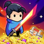 Tải Hack Hero Survival IO (Vô Hạn Tiền, Mod Menu) V1.7.9
