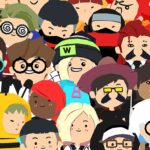 Tải Play Together MOD APK (Full Tiền, Kim Cương, Câu Cá, Menu) V2.25.1