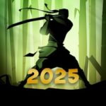 Tải Shadow Fight 2 MOD APK(Vô Hạn Tiền, Menu) V2.41.7