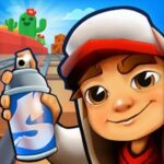 Tải Subway Surfers MOD (Vô Hạn Tiền, Menu, Chìa Khóa) V3.53.2