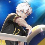 Tải The Spike Volleyball MOD (Menu, Tiền, Bóng) 6.3.310 APK
