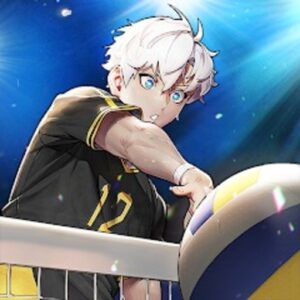 Tải The Spike Volleyball MOD (Menu, Tiền, Bóng) 6.3.310 APK