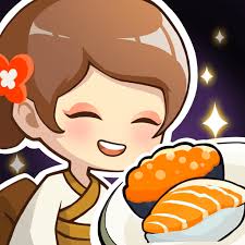 Tải Hack Tiệm Sushi Mơ Ước (Vô Hạn Tiền, Kim Cương) V4.10.7
