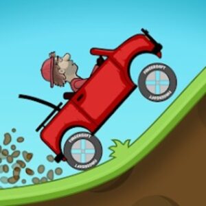 Tải Hill Climb Racing MOD APK (Vô Hạn Tiền) V1.67.0 Miễn Phí