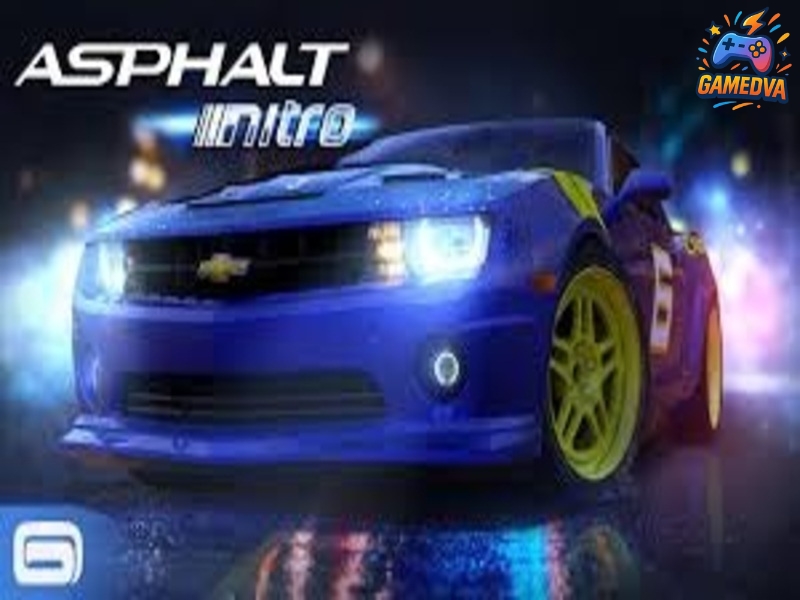 Huong Dan Cai Dat Asphalt Nitro Hack