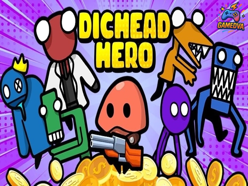 Huong Dan Cai Dat Hack Hero Survival IO