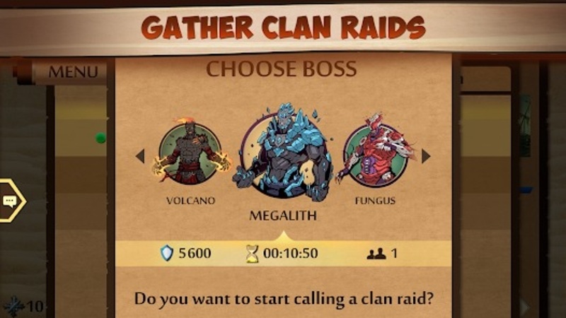 Tải Shadow Fight 2 MOD APK(Vô Hạn Tiền, Menu) V2.41.7 Hướng Dẫn Cài Đặt Hack Shadow Fight 2