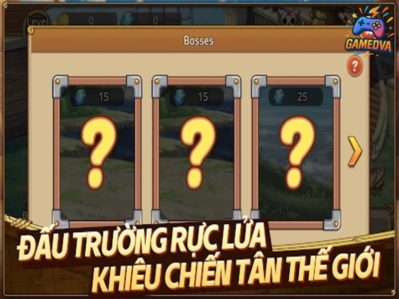 Huong Dan Cai Dat Mod Huyen Thoai Hai Tac