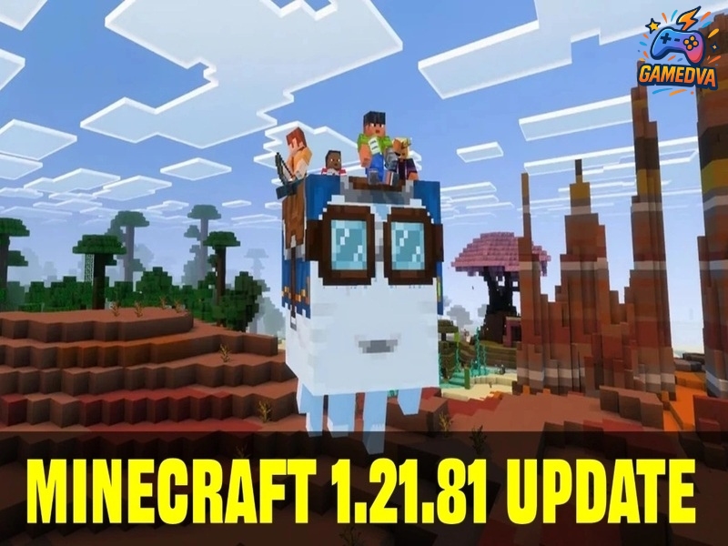 Huong Dan Cai Dat Mod Minecraft 1 21 81