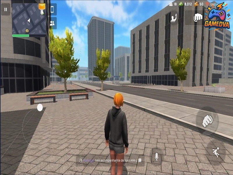 Tải Vice Online Mod (Vô Hạn Tiền, Menu) V1.5.5 Huong Dan Cai Dat Vice Online Mod
