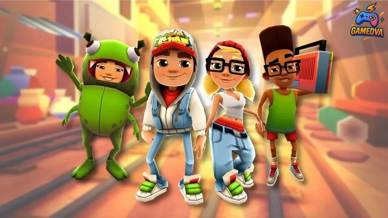 huong dan chi tiet cach hack subway surfers