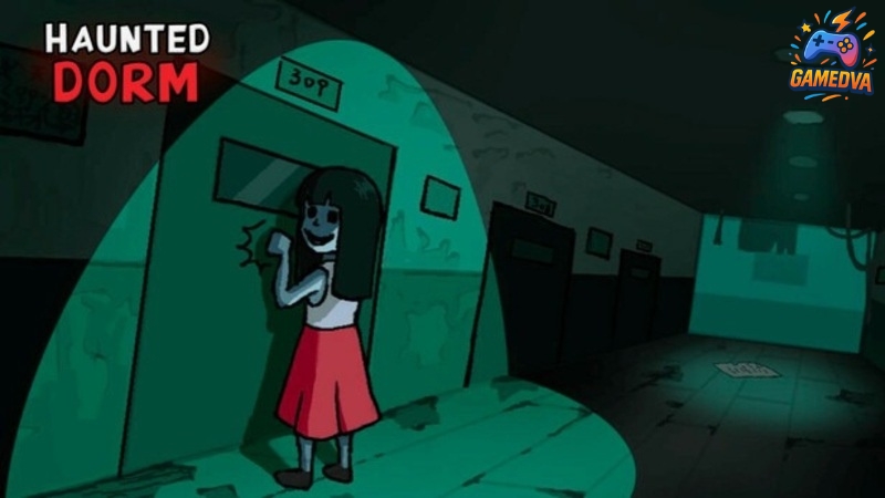loi ich khi su dung mod haunted dorm