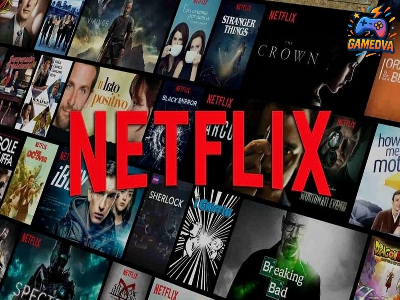 Loi Ich Khi Su Dung Netflix Apk