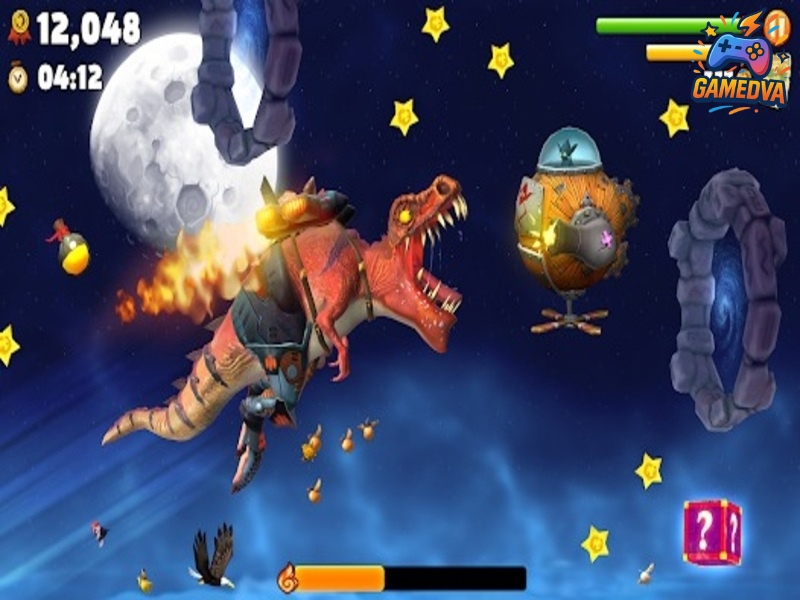 Tải Hack Hungry Dragon (Vô Hạn Tiền, Menu, 1 Hit) V5.5 Luu Y Khi Su Dung Hack Hungry Dragon