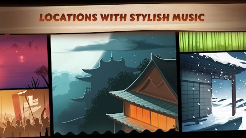 Tải Shadow Fight 2 MOD APK(Vô Hạn Tiền, Menu) V2.41.7 Lưu Ý Khi Sử Dụng Hack Shadow Fight 2