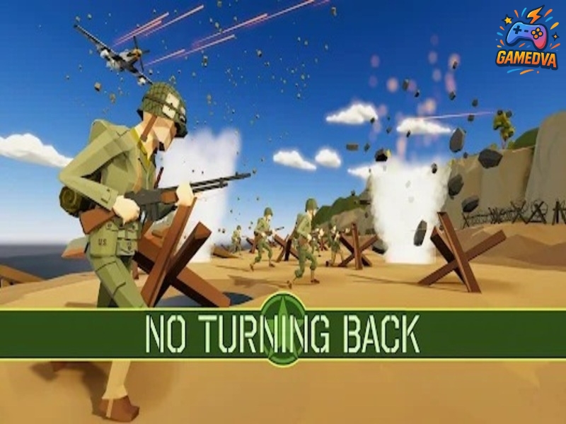 Luu Y Khi Su Dung Hack World War