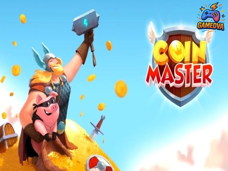 Meo Va Thu Thuat Choi Mod Coin Master