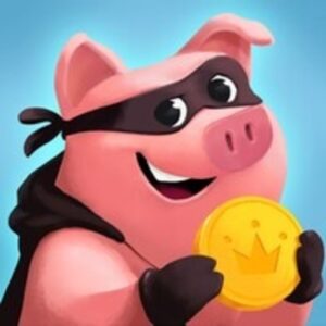 Tải Mod Coin Master (Vô Hạn Tiền, Spin) V3.5.2250